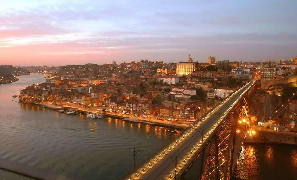 Golden Tulip Porto Gaia Hotel Vila Nova de Gaia Amenities photo