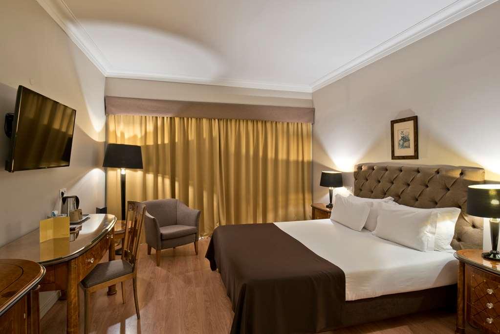 Golden Tulip Porto Gaia Hotel Vila Nova de Gaia Room photo