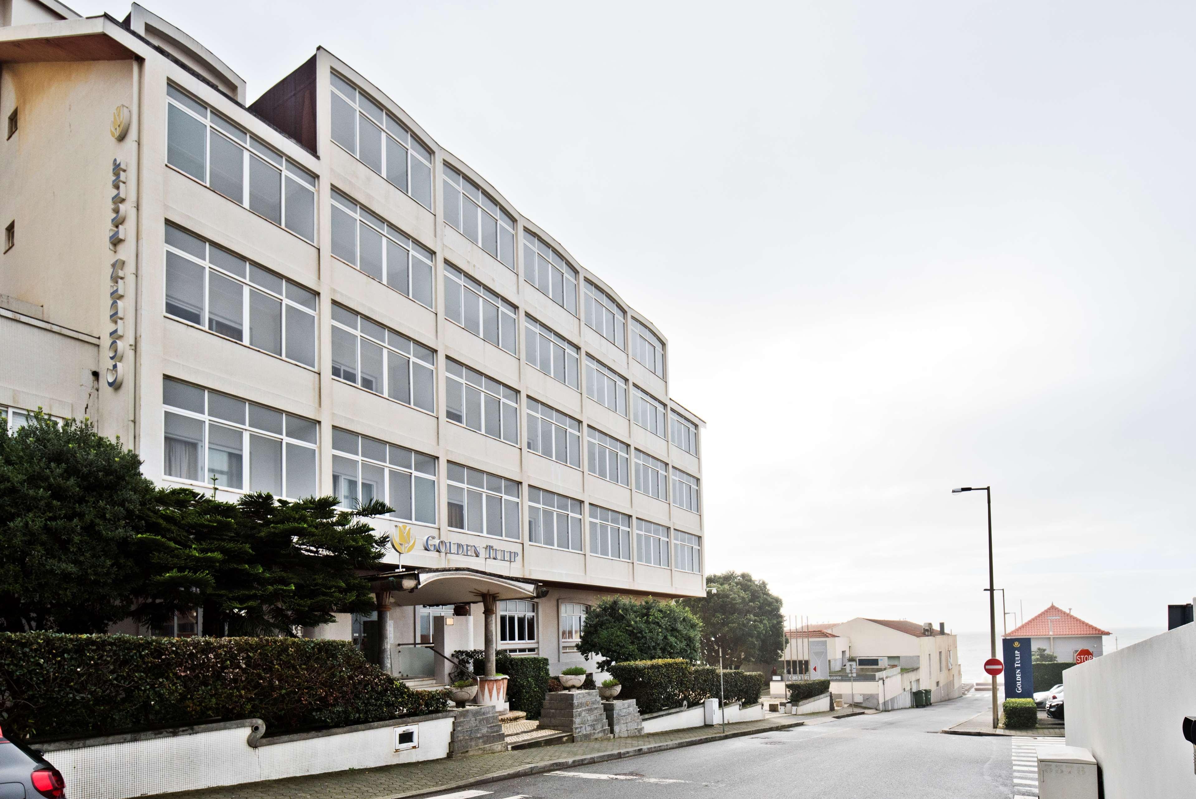 Golden Tulip Porto Gaia Hotel Vila Nova de Gaia Exterior photo