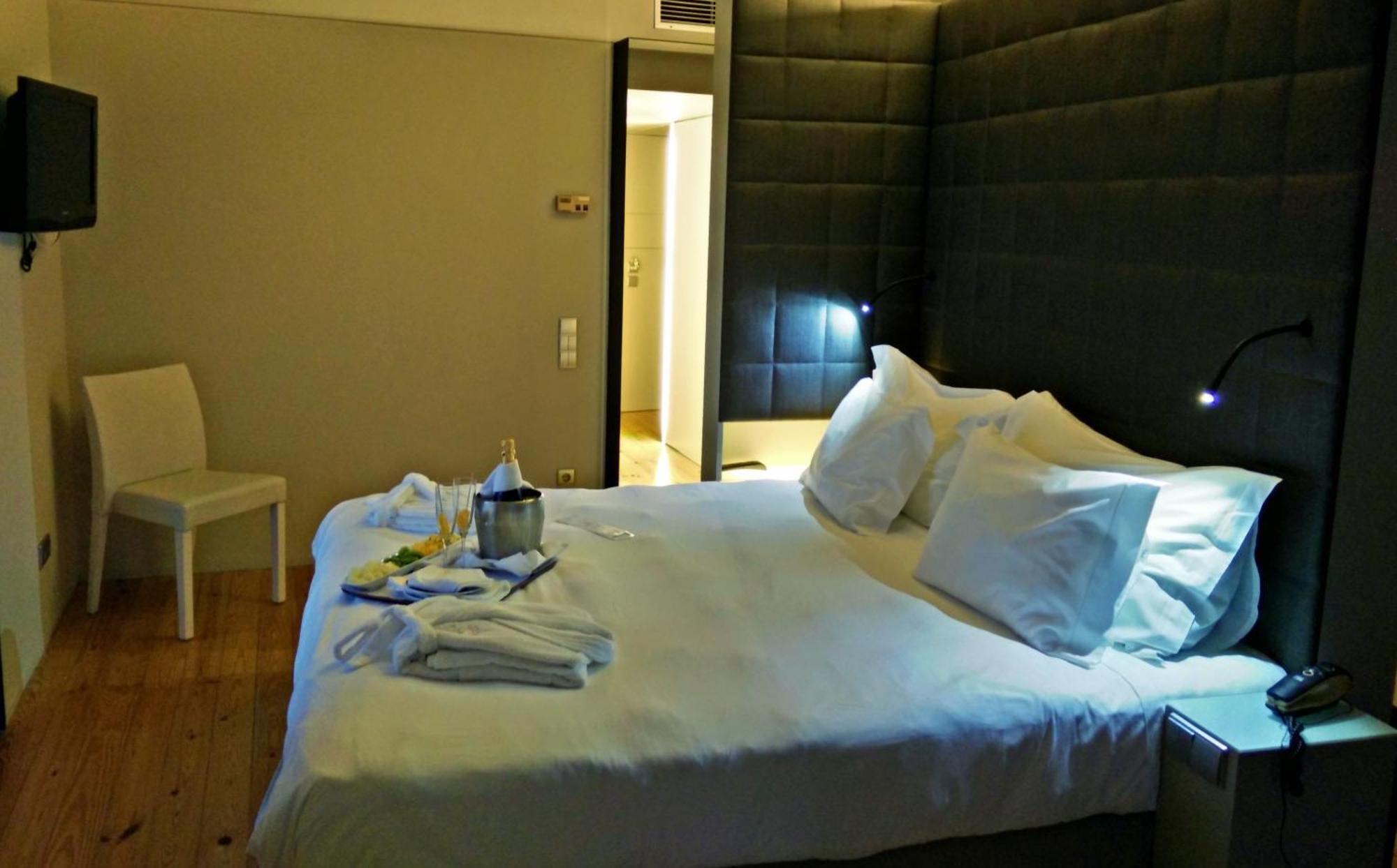 Golden Tulip Porto Gaia Hotel Vila Nova de Gaia Room photo