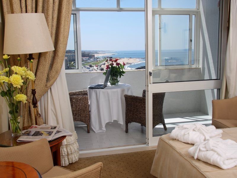 Golden Tulip Porto Gaia Hotel Vila Nova de Gaia Exterior photo
