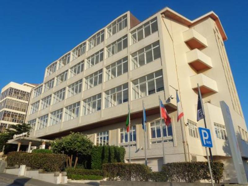 Golden Tulip Porto Gaia Hotel Vila Nova de Gaia Exterior photo