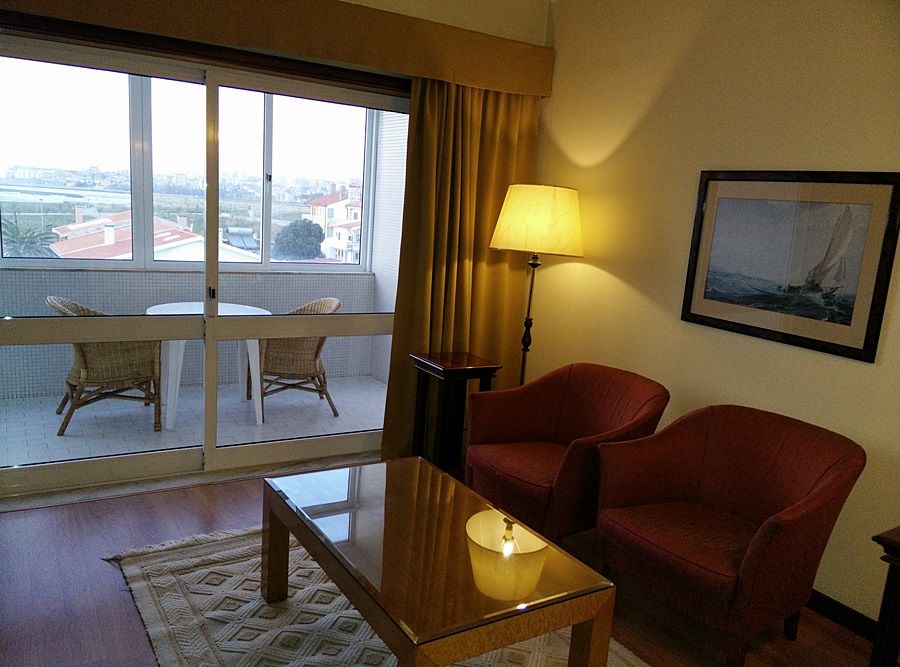 Golden Tulip Porto Gaia Hotel Vila Nova de Gaia Exterior photo