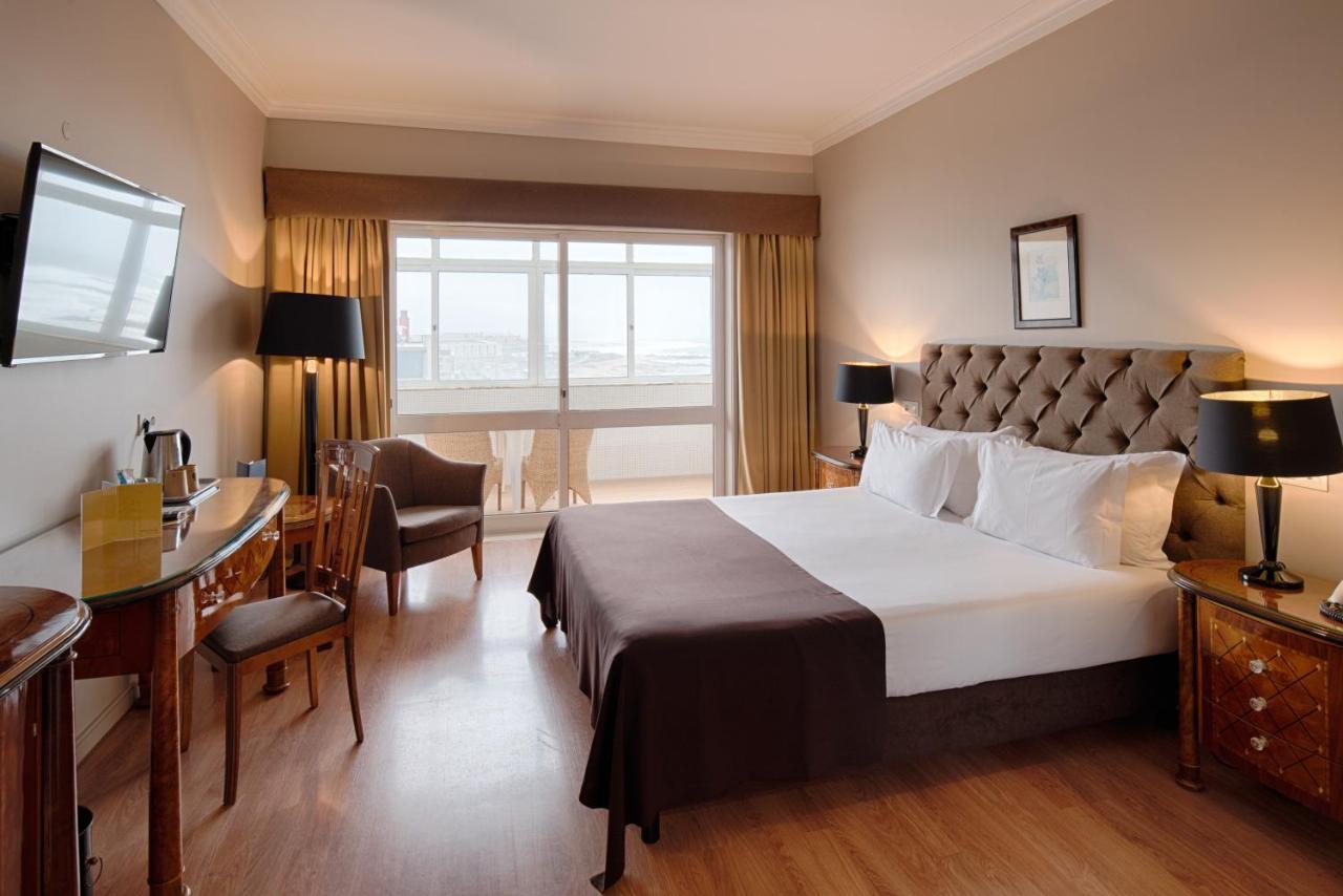 Golden Tulip Porto Gaia Hotel Vila Nova de Gaia Exterior photo
